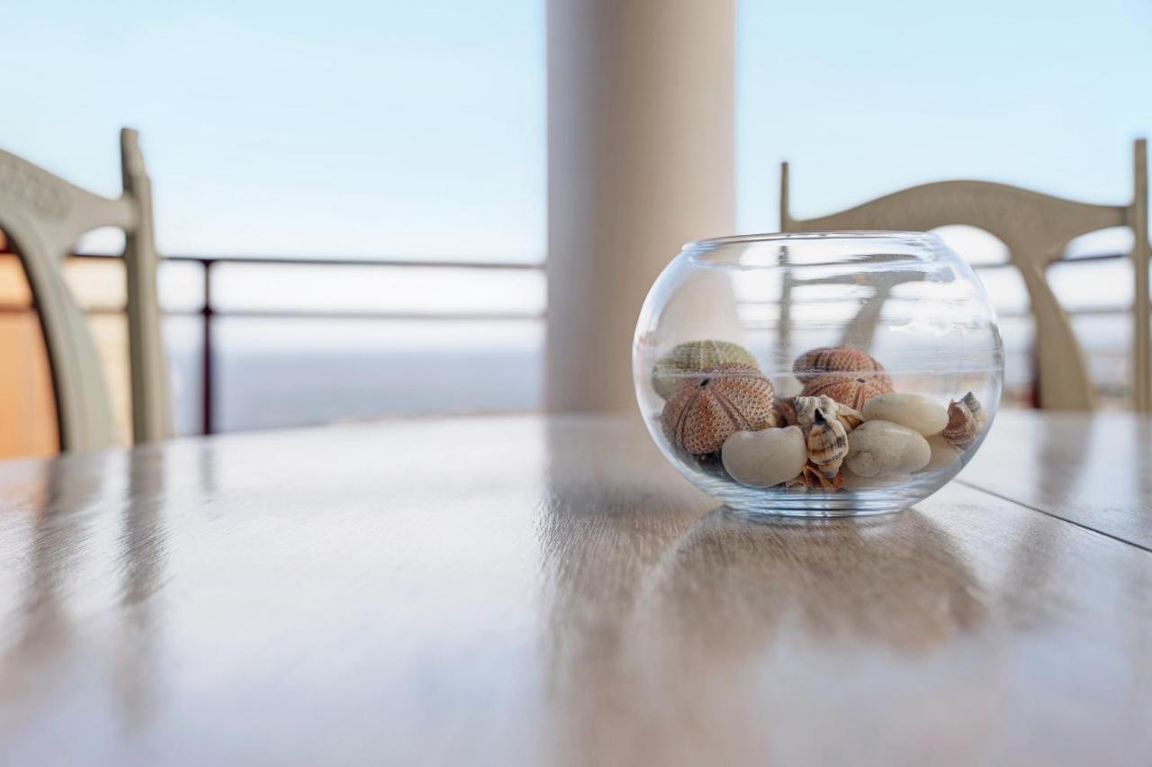 Casa Vista Faro Βίλα Σαν Κριστόμπαλ ντε Λα Λαγούνα Εξωτερικό φωτογραφία