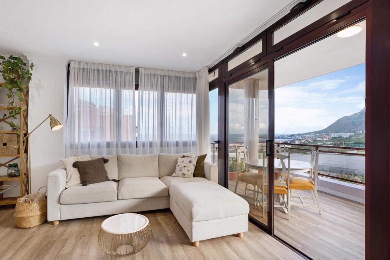 Casa Vista Faro Βίλα Σαν Κριστόμπαλ ντε Λα Λαγούνα Εξωτερικό φωτογραφία