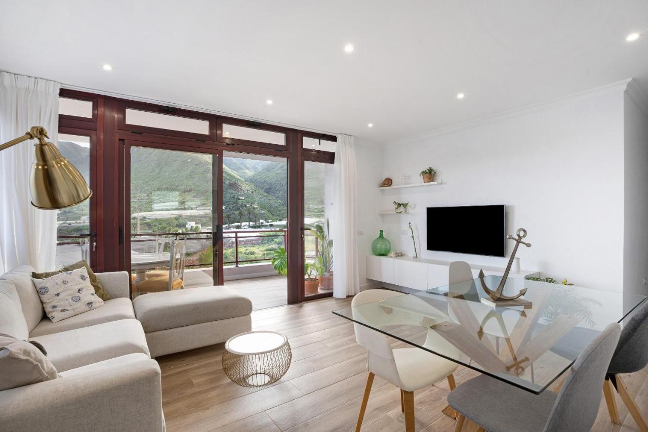Casa Vista Faro Βίλα Σαν Κριστόμπαλ ντε Λα Λαγούνα Εξωτερικό φωτογραφία