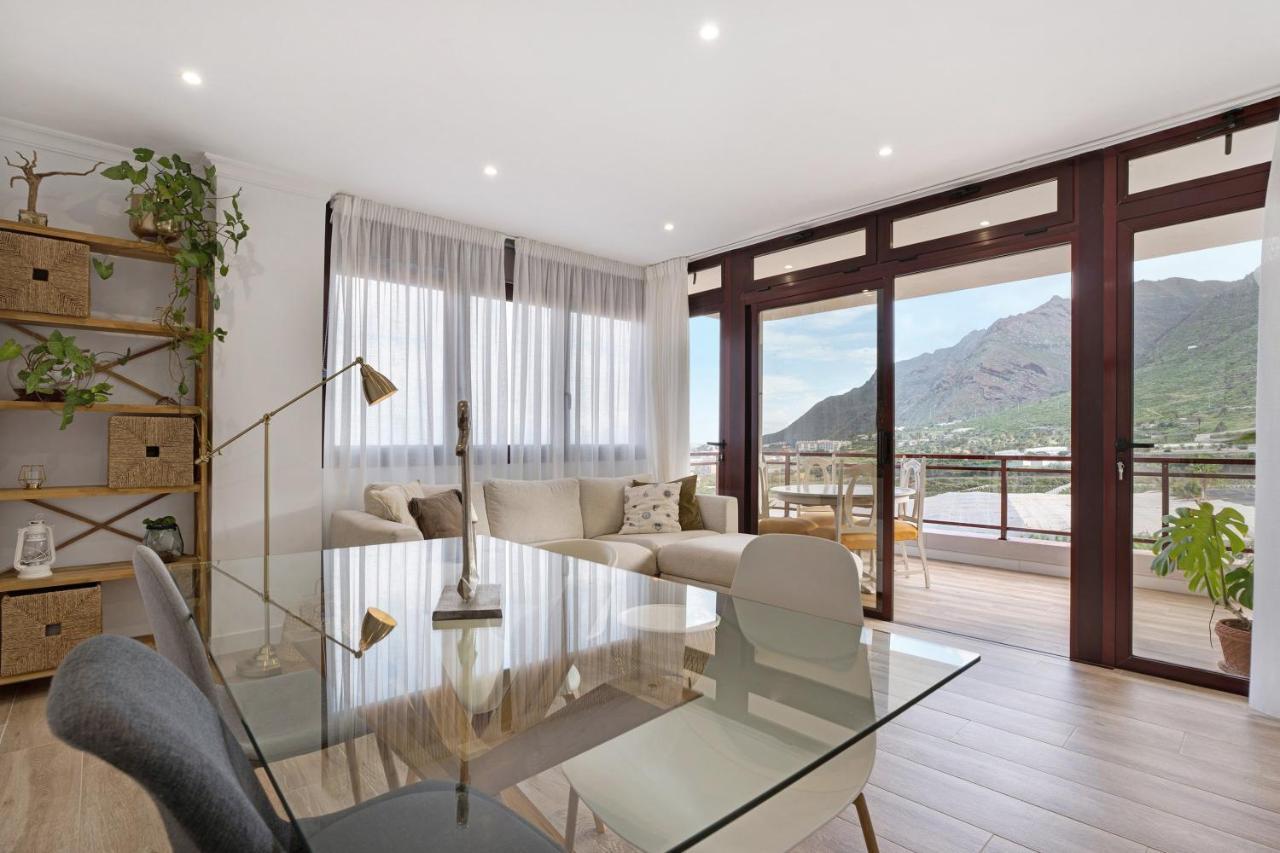 Casa Vista Faro Βίλα Σαν Κριστόμπαλ ντε Λα Λαγούνα Εξωτερικό φωτογραφία