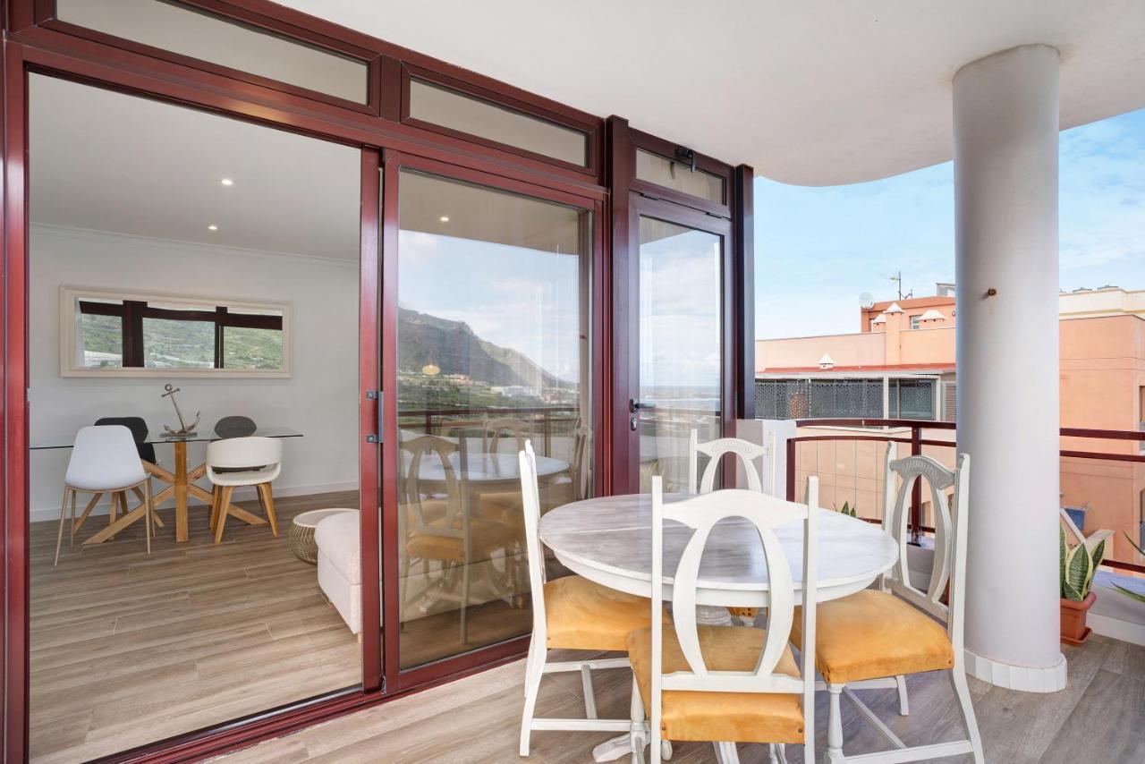 Casa Vista Faro Βίλα Σαν Κριστόμπαλ ντε Λα Λαγούνα Εξωτερικό φωτογραφία