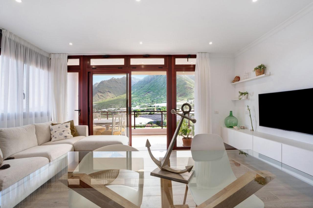 Casa Vista Faro Βίλα Σαν Κριστόμπαλ ντε Λα Λαγούνα Εξωτερικό φωτογραφία