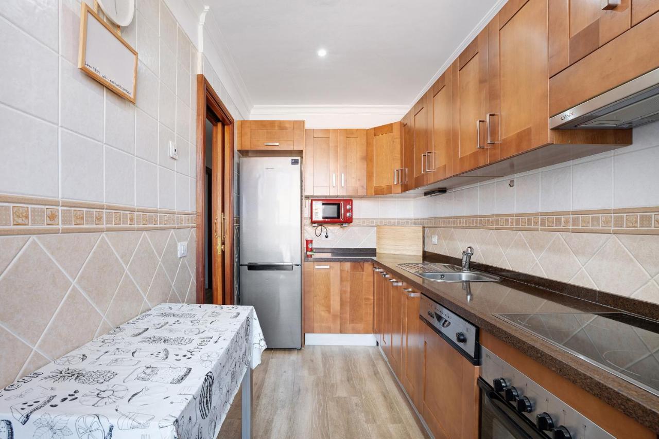 Casa Vista Faro Βίλα Σαν Κριστόμπαλ ντε Λα Λαγούνα Εξωτερικό φωτογραφία