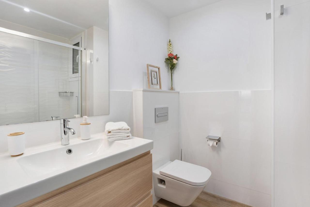 Casa Vista Faro Βίλα Σαν Κριστόμπαλ ντε Λα Λαγούνα Εξωτερικό φωτογραφία