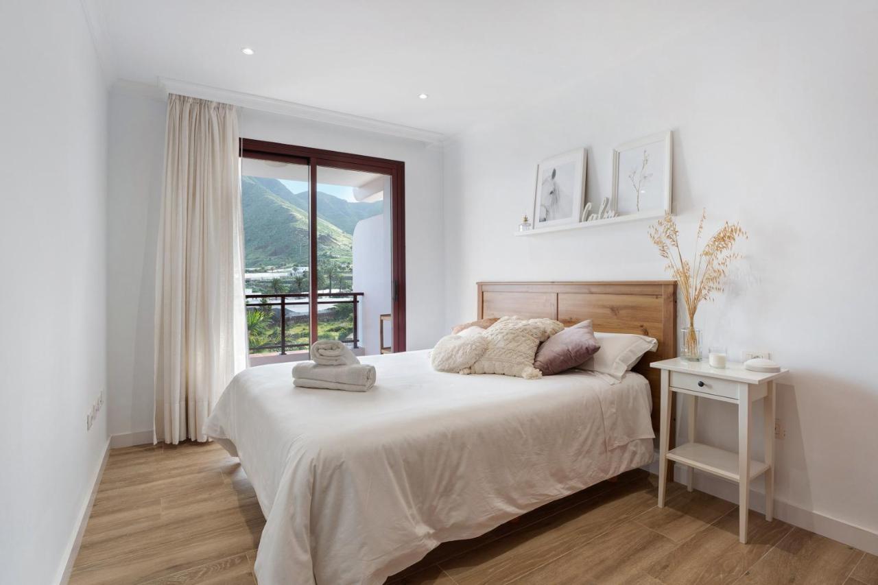 Casa Vista Faro Βίλα Σαν Κριστόμπαλ ντε Λα Λαγούνα Εξωτερικό φωτογραφία
