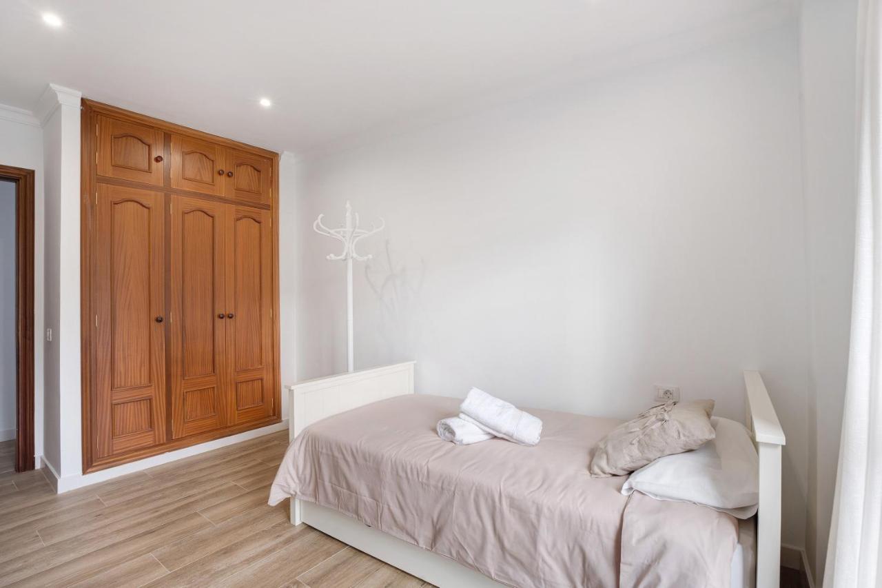 Casa Vista Faro Βίλα Σαν Κριστόμπαλ ντε Λα Λαγούνα Εξωτερικό φωτογραφία