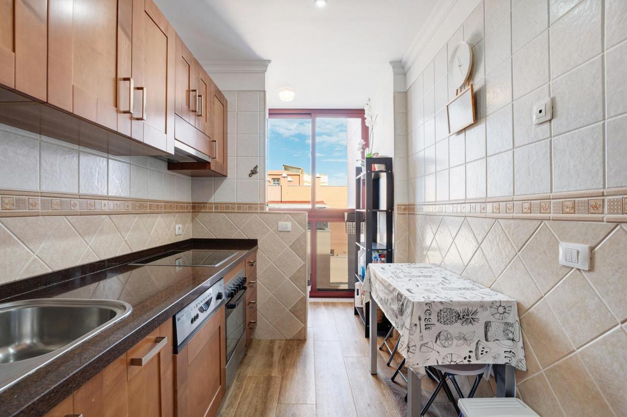 Casa Vista Faro Βίλα Σαν Κριστόμπαλ ντε Λα Λαγούνα Εξωτερικό φωτογραφία