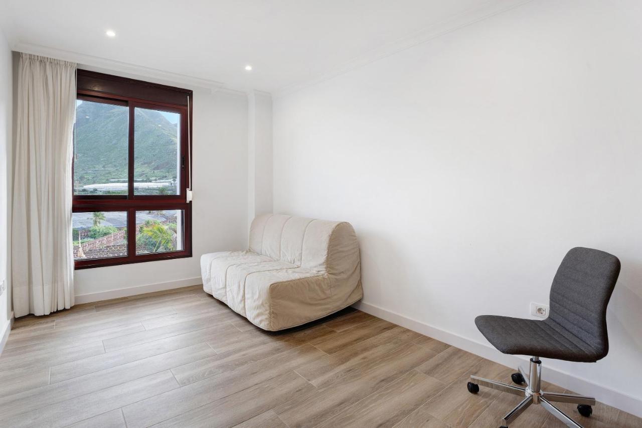 Casa Vista Faro Βίλα Σαν Κριστόμπαλ ντε Λα Λαγούνα Εξωτερικό φωτογραφία