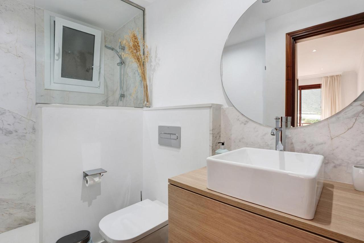 Casa Vista Faro Βίλα Σαν Κριστόμπαλ ντε Λα Λαγούνα Εξωτερικό φωτογραφία
