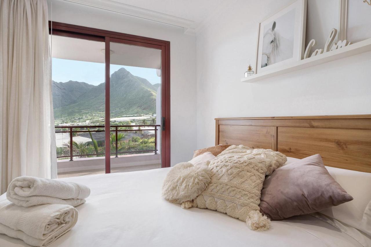 Casa Vista Faro Βίλα Σαν Κριστόμπαλ ντε Λα Λαγούνα Εξωτερικό φωτογραφία